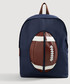 Plecak dziecięcy Mango Kids - Plecak dziecięcy Rugby 33053039
