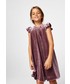 Sukienka dziecięca Mango Kids - Sukienka dziecięca Cordoba 110-164 cm 13047675