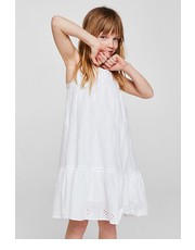 sukienka dziecięca - Sukienka dziecięca Nessy 110-164 cm 23007683 - Answear.com