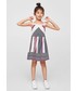 Sukienka dziecięca Mango Kids - Sukienka dziecięca Chaya 110-152 cm 33090469