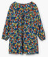 Sukienka dziecięca Mango Kids - Sukienka dziecięca Mont 110-152 cm 33080907