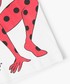 Piżama dziecięca Mango Kids - Piżama dziecięca Ladybug 104-164 cm 13053696