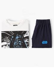 piżama dziecięca - Piżama dziecięca Darth Star Wars 110-164 cm 23073033 - Answear.com