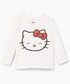 Piżama dziecięca Mango Kids - Piżama dziecięca Kitty 80-104 cm 23080863