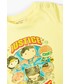 Piżama dziecięca Mango Kids - Piżama dziecięca Heroes 80-104 cm 23079701