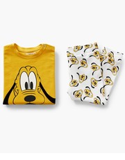 piżama dziecięca - Piżama dziecięca Pluto 80-104 cm 33080893 - Answear.com