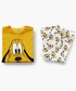 Piżama dziecięca Mango Kids - Piżama dziecięca Pluto 80-104 cm 33080893