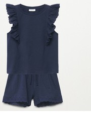 piżama dziecięca - Piżama dziecięca EMI - Answear.com