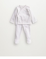 piżama dziecięca - Piżama niemowlęca LITUS - Answear.com