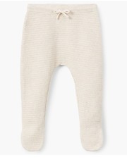 piżama dziecięca - Spodnie piżamowe niemowlęce 62-74 cm 13090437 - Answear.com