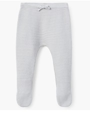 piżama dziecięca - Spodnie piżamowe niemowlęce 62-74 cm 13090437 - Answear.com