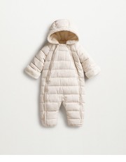 odzież - Kombinezon niemowlęcy Teddyl1 - Answear.com