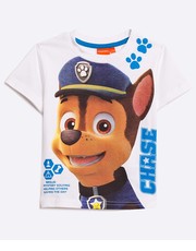 koszulka - T-shirt dziecięcy 92-128 cm PWSB27108 - Answear.com