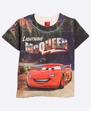 koszulka - T-shirt dziecięcy 92-128 cm CART27117 - Answear.com