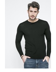 sweter męski - Sweter 74H506.5387Z - Answear.com