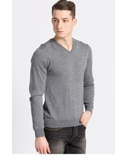 sweter męski - Sweter 64H501.5235Z - Answear.com