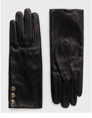rękawiczki - Rękawiczki skórzane - Answear.com