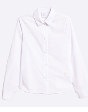 bluzka - Koszula 112.S.17 112.S.17 - Answear.com