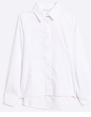 bluzka - Koszula dziecięca 128-158 cm 140.S.17 - Answear.com