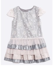 sukienka dziecięca - Sukienka dziecięca 104-128 cm 13J16 - Answear.com