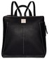 Plecak Fiorelli - Plecak FWH0161.BLACK