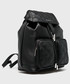 Plecak Fiorelli - Plecak FWH0282.BLACKQUILT