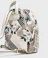 Plecak Fiorelli - Plecak FWH0240.WHITEPRINT