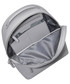 Plecak Fiorelli - Plecak FWH0561.STEEL