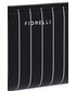 Portfel Fiorelli - Portfel FWS0017.BLACKSTRIP