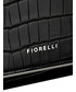 Portfel Fiorelli - Portfel FWS0141.BLACK.CROC