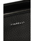 Torebka Fiorelli - Torebka FWH0520.BLACK