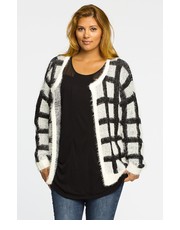 sweter - Sweter Mula Size Plus 21001628 - Answear.com