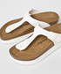 Sandały Papillio - Japonki Gizeh 1013580