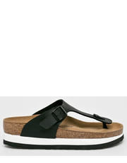 sandały - Japonki Gizeh 1014979 - Answear.com
