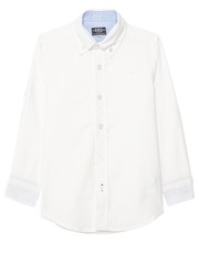 koszulka - Koszula dziecięca 110-140cm 164176 - Answear.com