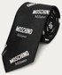 Krawat Moschino - Krawat M5175.55009