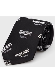 Krawat - Krawat - Answear.com Moschino