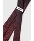 Krawat Moschino - Krawat jedwabny