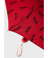 Parasol Moschino - Parasol 8018.red
