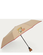 parasol - Parasol 8080.darkbeige - Answear.com