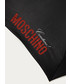 Parasol Moschino - Parasol 8900.blackred