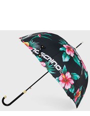 Parasol Parasol kolor czarny - Answear.com Moschino