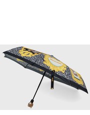 Parasol Parasol kolor czarny - Answear.com Moschino