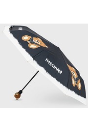 Parasol parasol kolor czarny - Answear.com Moschino