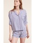 Koszula Etam - Koszula piżamowa EDEL