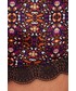 Piżama Etam - Szorty piżamowe Omega 648526090