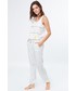 Piżama Etam - Top piżamowy Sandy-Debardeur Smiley World 648492180
