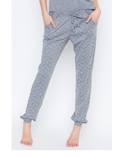 piżama - Spodnie piżamowe Assia 648497202 - Answear.com