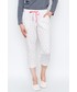 Piżama Etam - Spodnie piżamowe 648515483