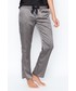 Piżama Etam - Spodnie piżamowe 648597605